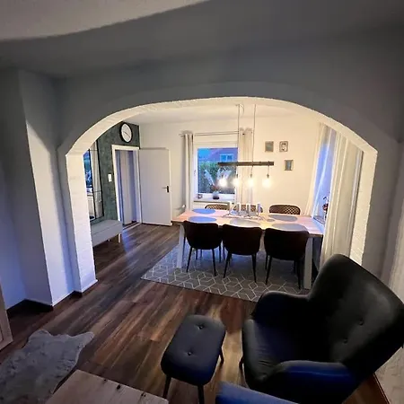 Alte Tischlerei * Großheide