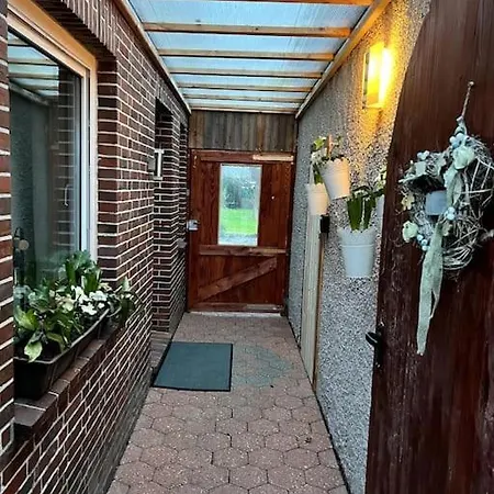 Casa de Férias Alte Tischlerei