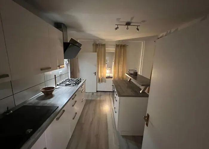 Сasa de vacaciones Alte Tischlerei Großheide