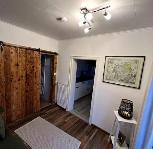 Tatil Evi Alte Tischlerei