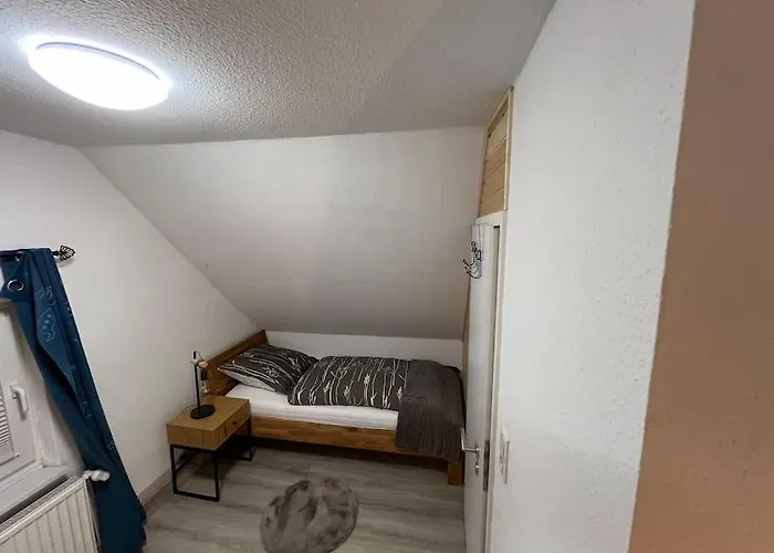 Alte Tischlerei Großheide